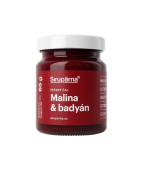 Malina&badyán
